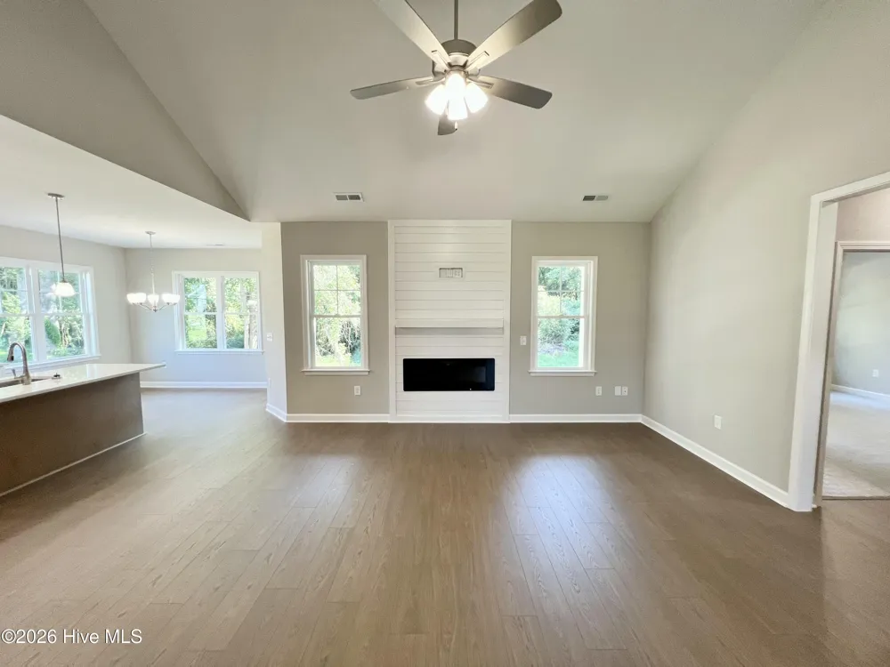 306 Creeks Edge Drive Pikeville, NC 27863