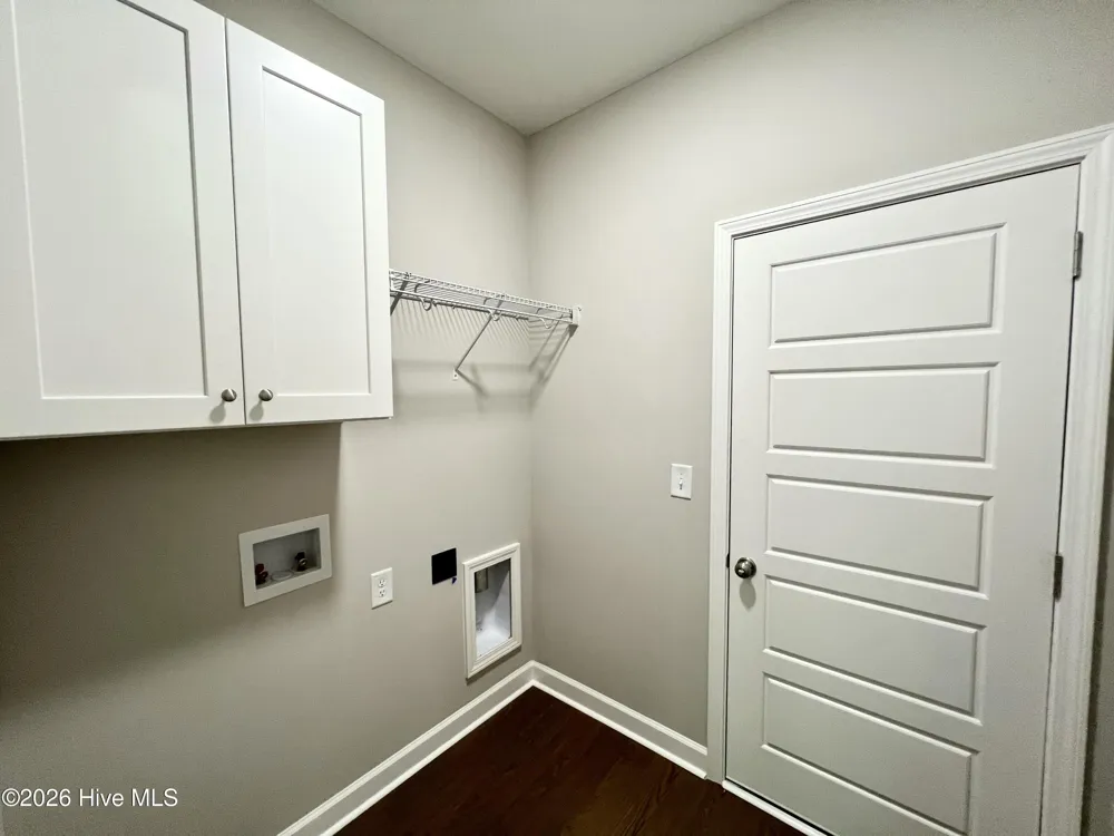 306 Creeks Edge Drive Pikeville, NC 27863