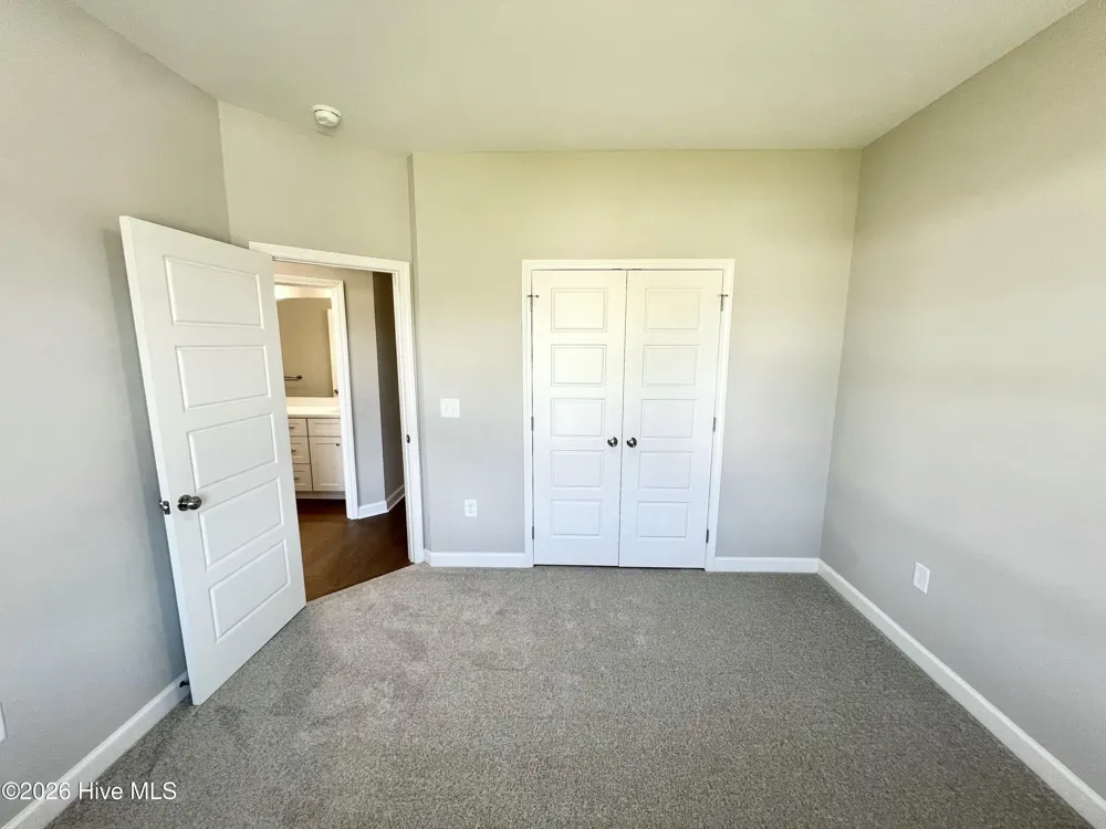 306 Creeks Edge Drive Pikeville, NC 27863