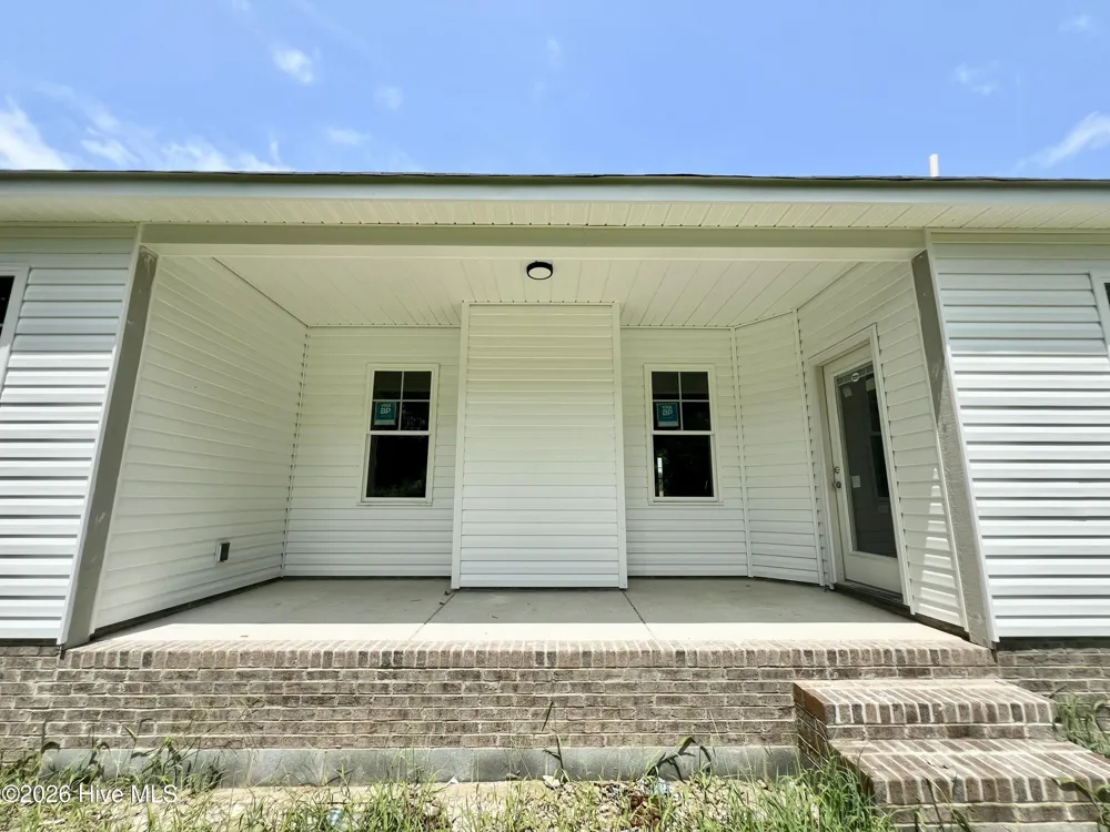 306 Creeks Edge Drive Pikeville, NC 27863