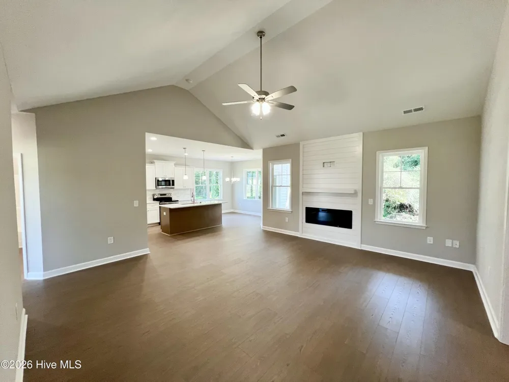 306 Creeks Edge Drive Pikeville, NC 27863