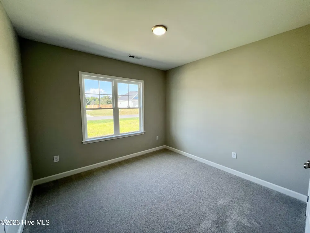 306 Creeks Edge Drive Pikeville, NC 27863