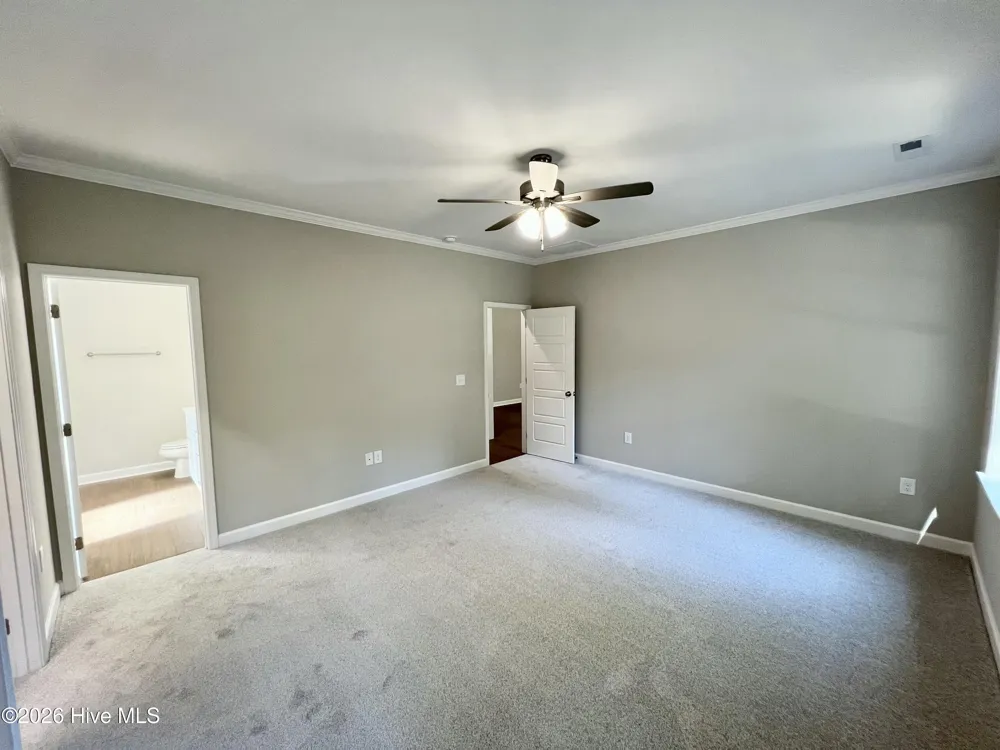 306 Creeks Edge Drive Pikeville, NC 27863
