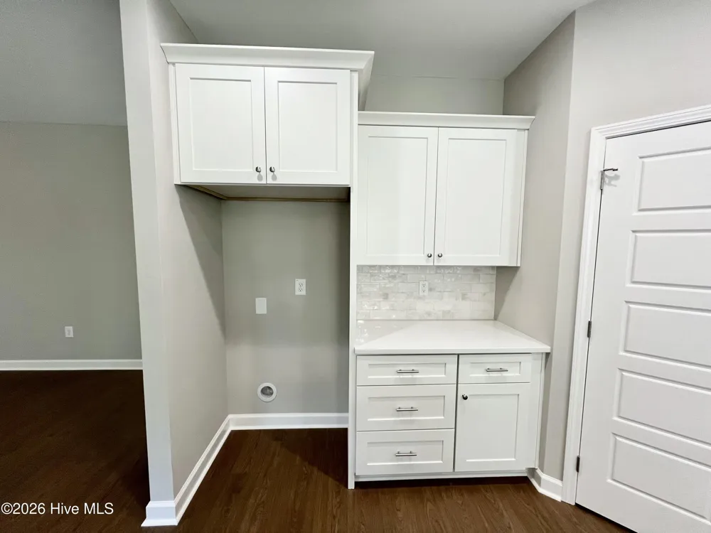 306 Creeks Edge Drive Pikeville, NC 27863