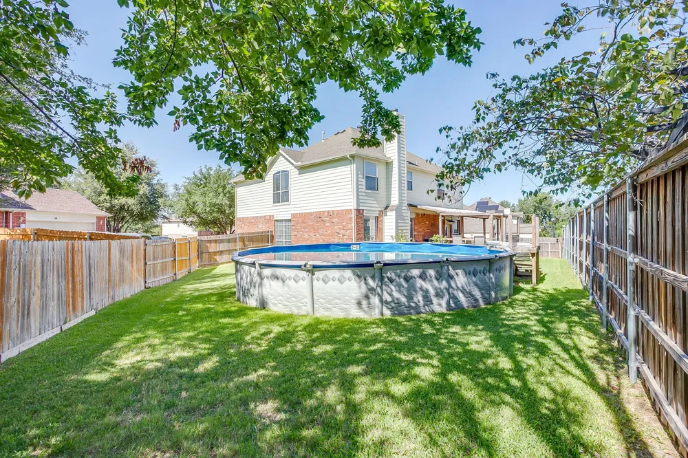 6509 Nottinghill Court North Richland Hills, TX 76180