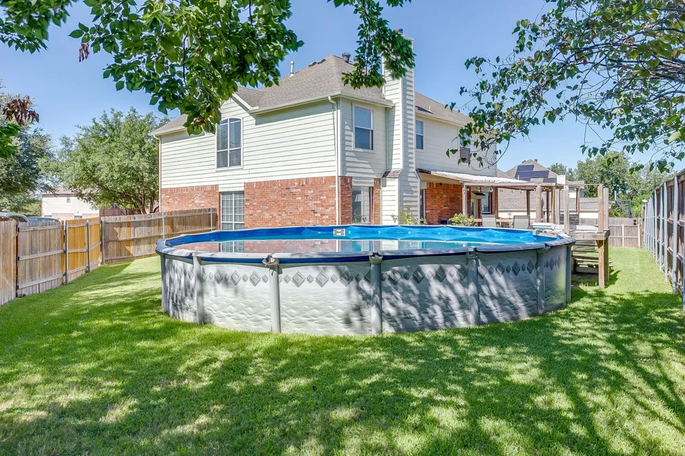 6509 Nottinghill Court North Richland Hills, TX 76180