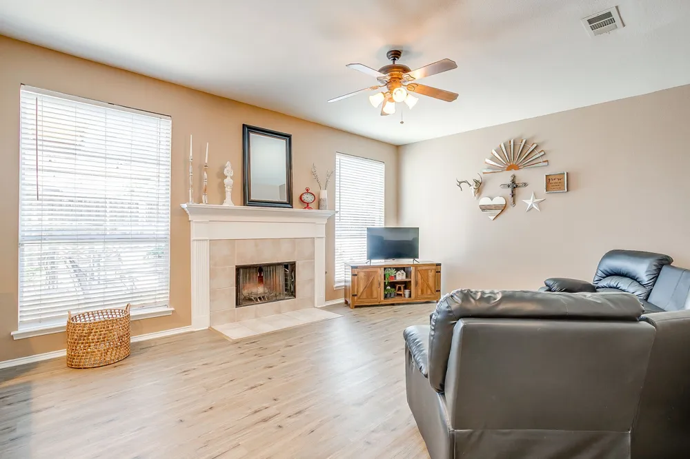6509 Nottinghill Court North Richland Hills, TX 76180