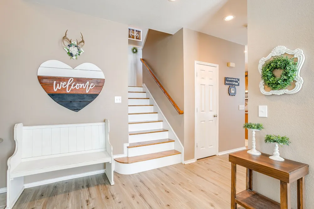 6509 Nottinghill Court North Richland Hills, TX 76180
