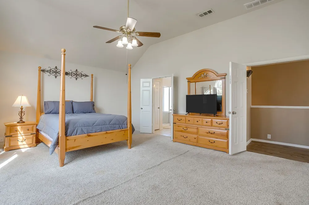 6509 Nottinghill Court North Richland Hills, TX 76180