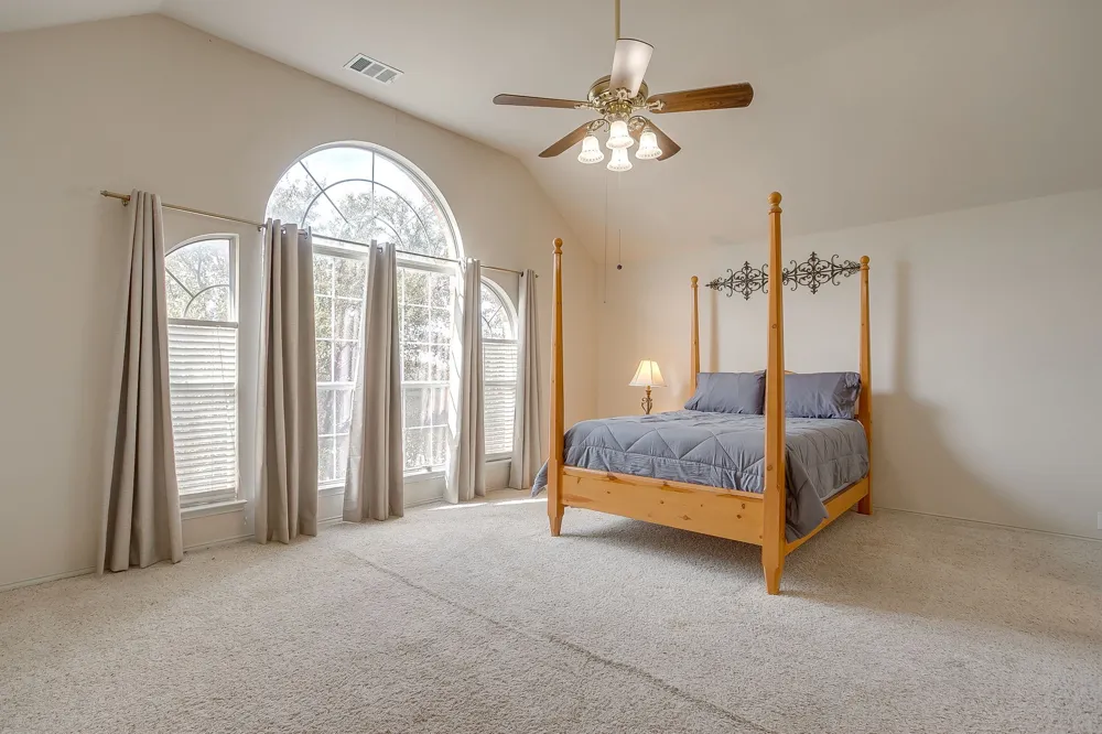 6509 Nottinghill Court North Richland Hills, TX 76180