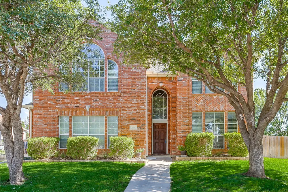 6509 Nottinghill Court North Richland Hills, TX 76180