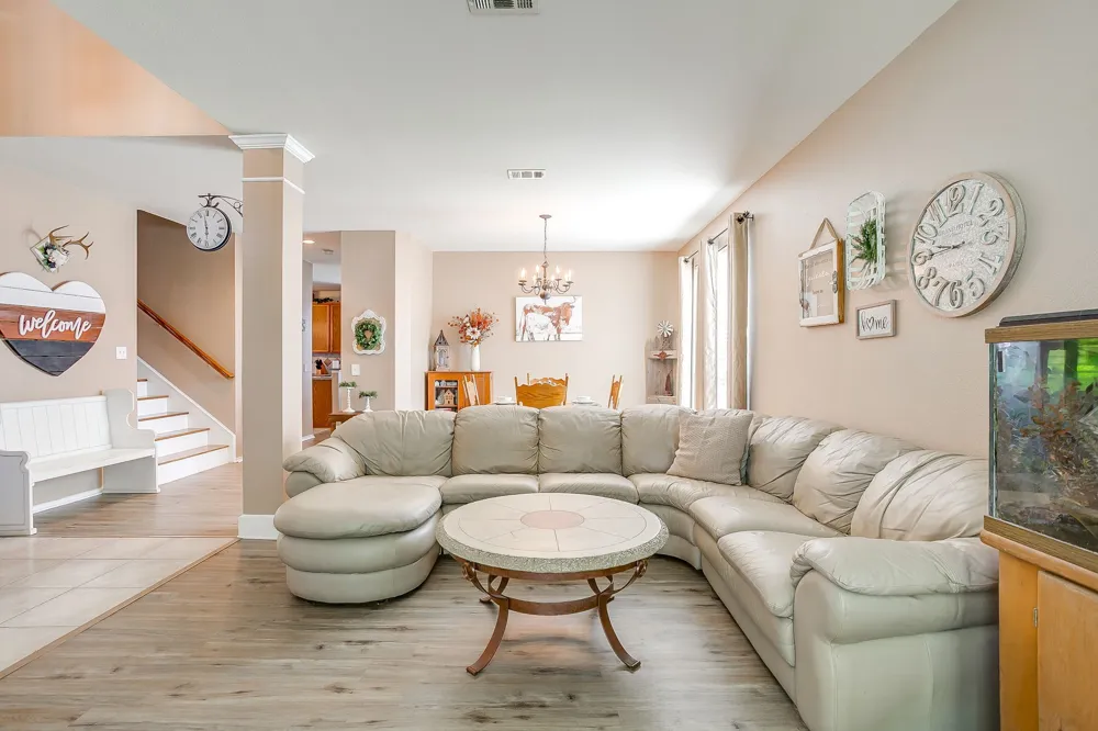6509 Nottinghill Court North Richland Hills, TX 76180