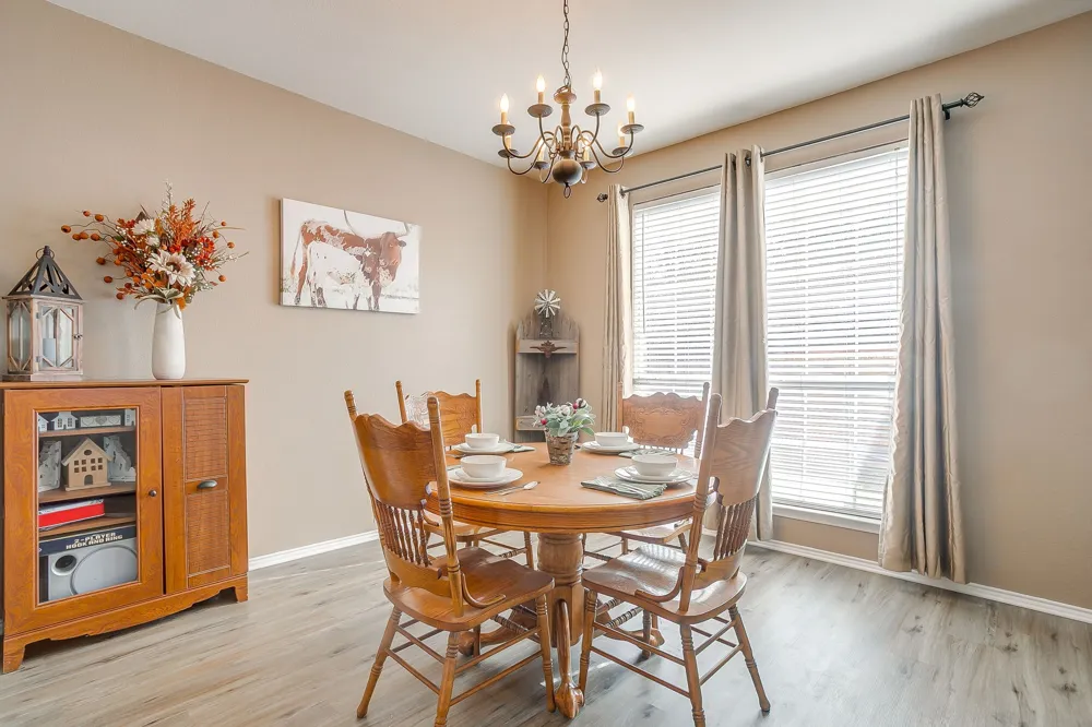 6509 Nottinghill Court North Richland Hills, TX 76180