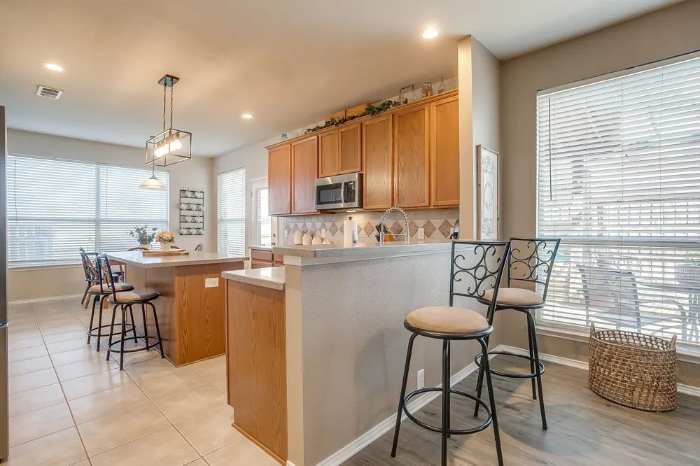 6509 Nottinghill Court North Richland Hills, TX 76180