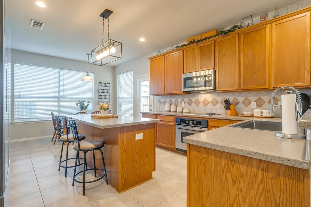 6509 Nottinghill Court North Richland Hills, TX 76180