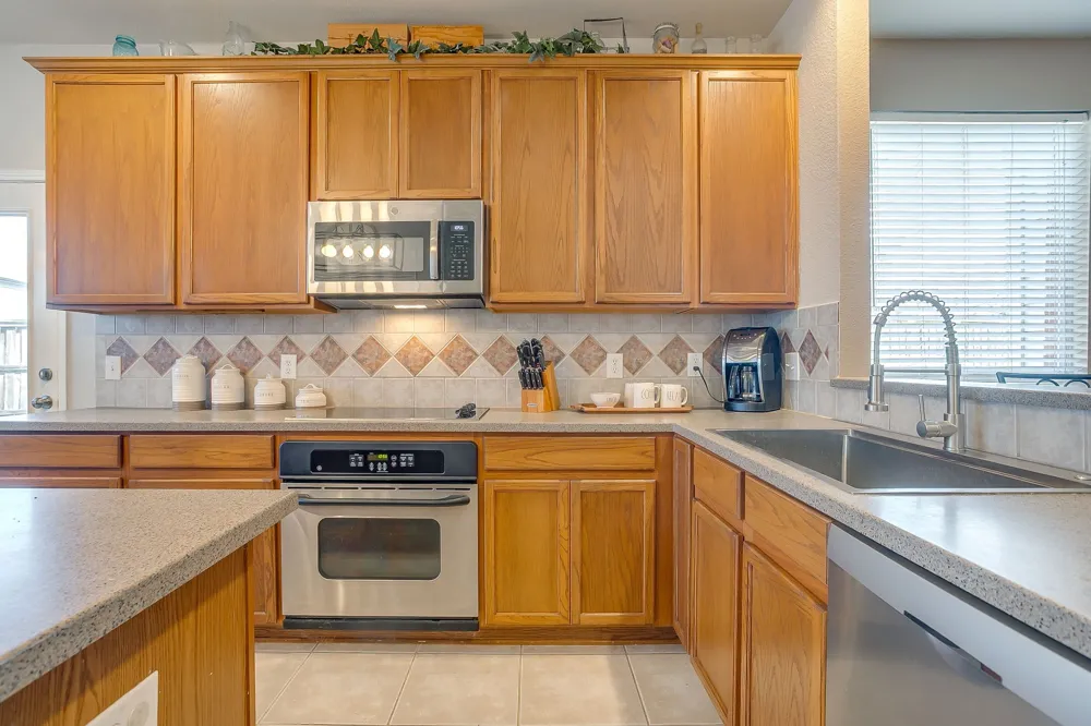 6509 Nottinghill Court North Richland Hills, TX 76180
