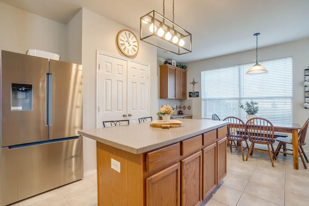 6509 Nottinghill Court North Richland Hills, TX 76180