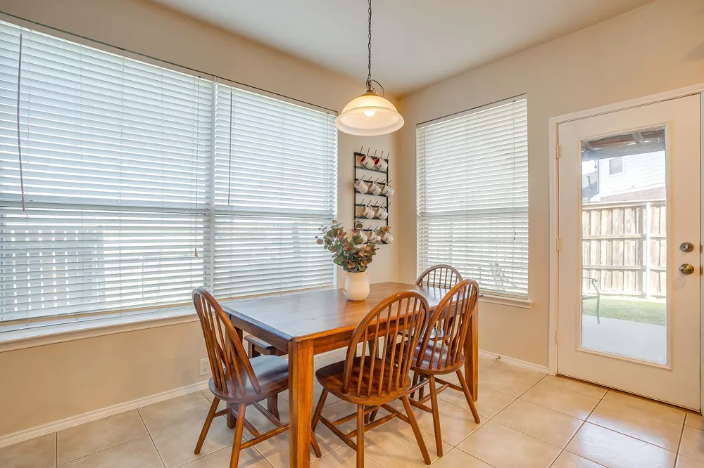 6509 Nottinghill Court North Richland Hills, TX 76180