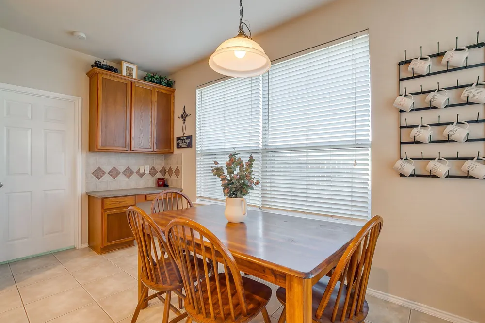 6509 Nottinghill Court North Richland Hills, TX 76180