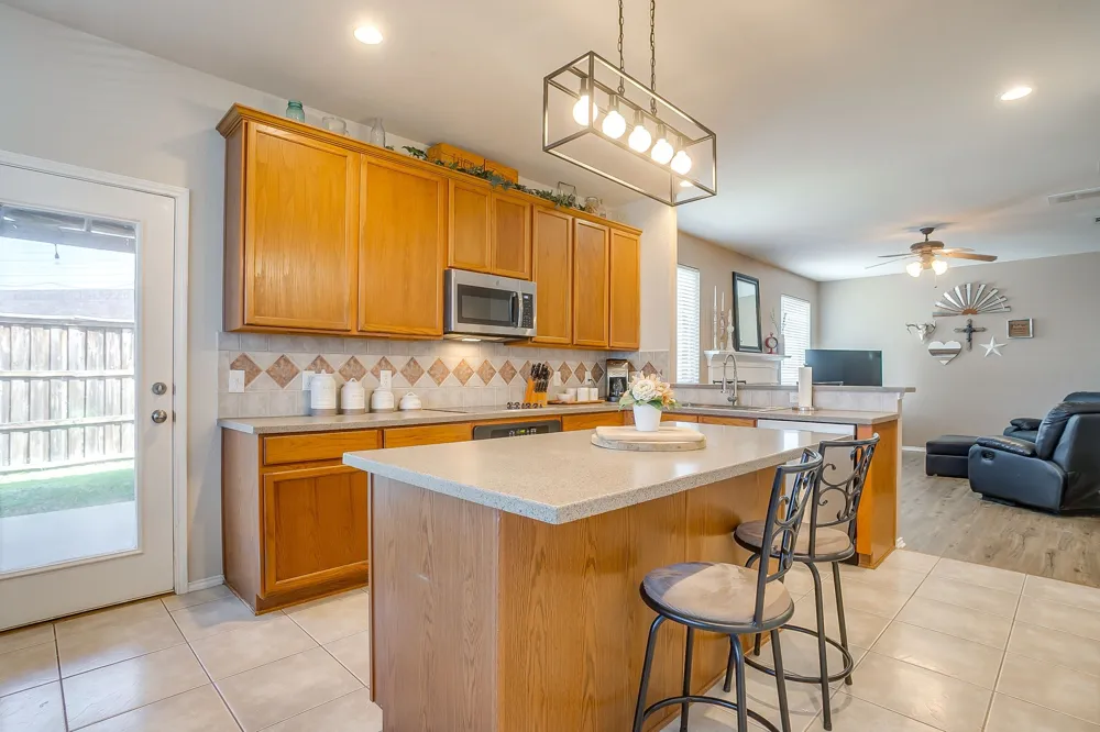 6509 Nottinghill Court North Richland Hills, TX 76180