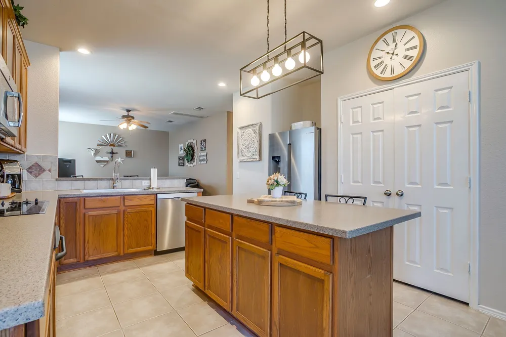 6509 Nottinghill Court North Richland Hills, TX 76180