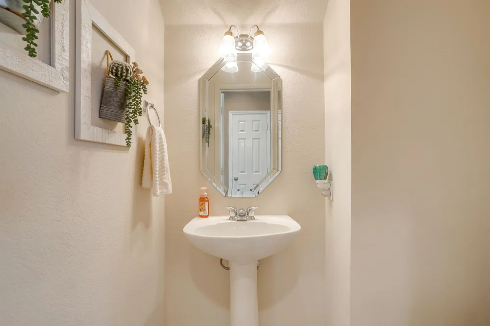 6509 Nottinghill Court North Richland Hills, TX 76180