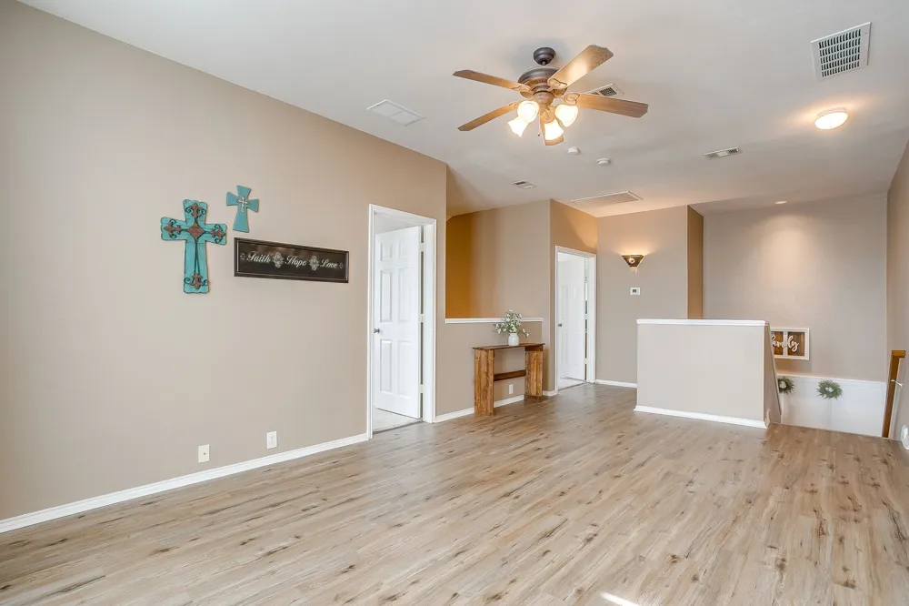 6509 Nottinghill Court North Richland Hills, TX 76180
