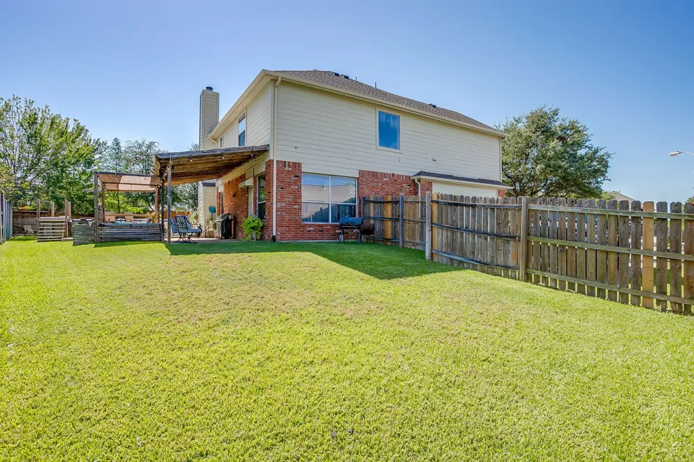 6509 Nottinghill Court North Richland Hills, TX 76180