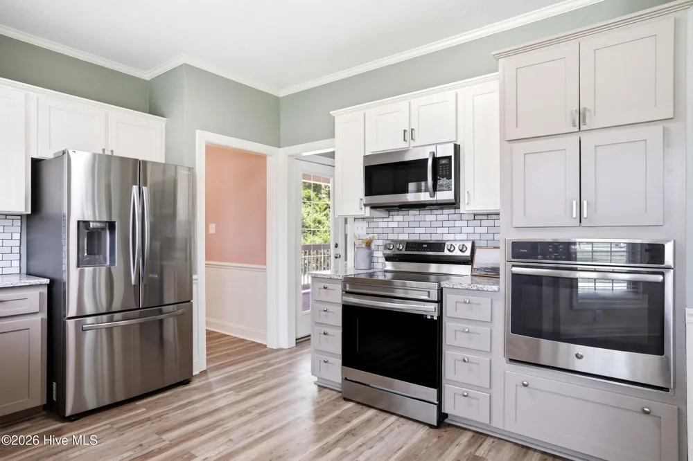 110 Baysden Road Chinquapin, NC 28521