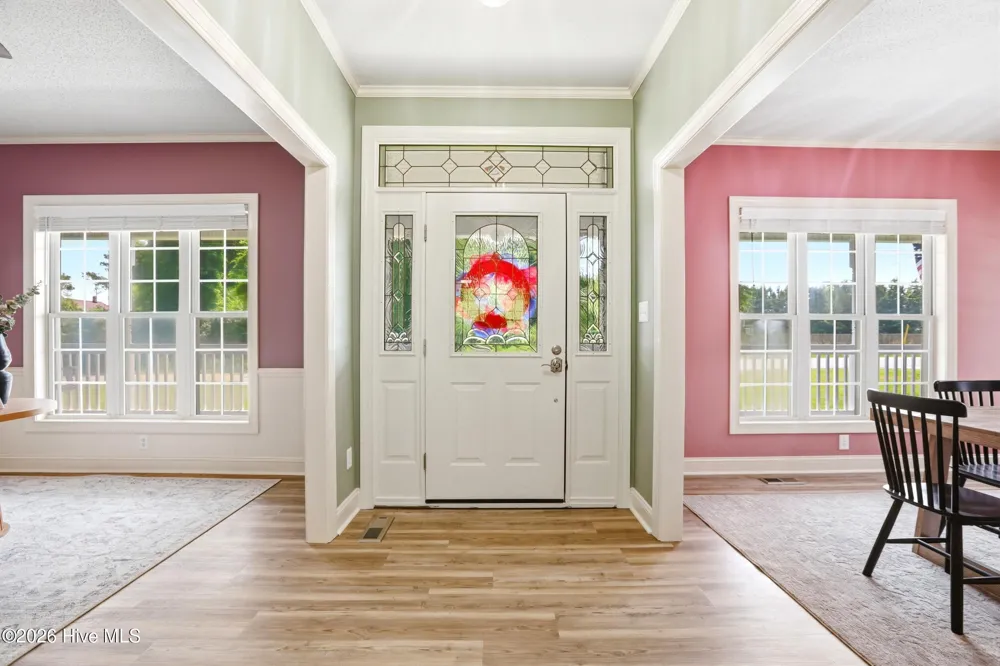 110 Baysden Road Chinquapin, NC 28521