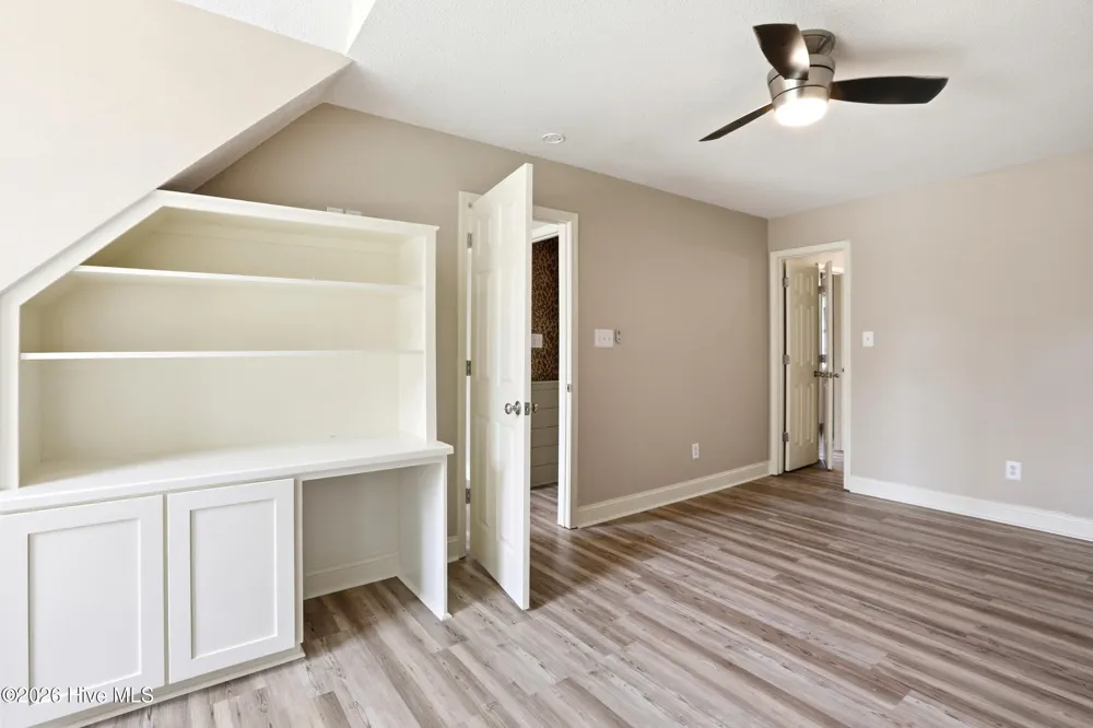 110 Baysden Road Chinquapin, NC 28521