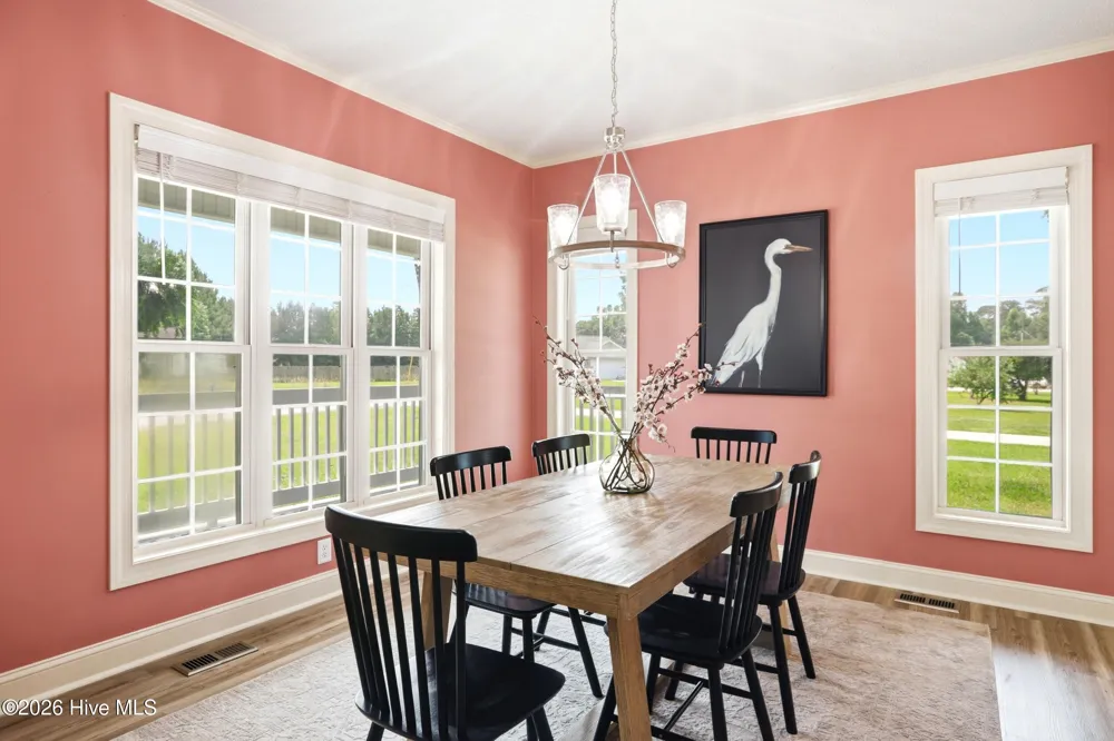110 Baysden Road Chinquapin, NC 28521