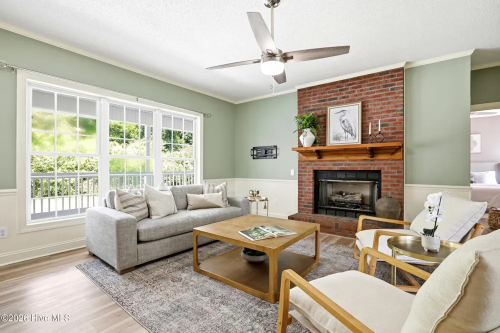 110 Baysden Road Chinquapin, NC 28521