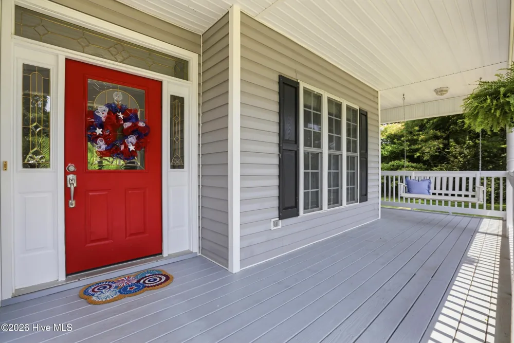 110 Baysden Road Chinquapin, NC 28521