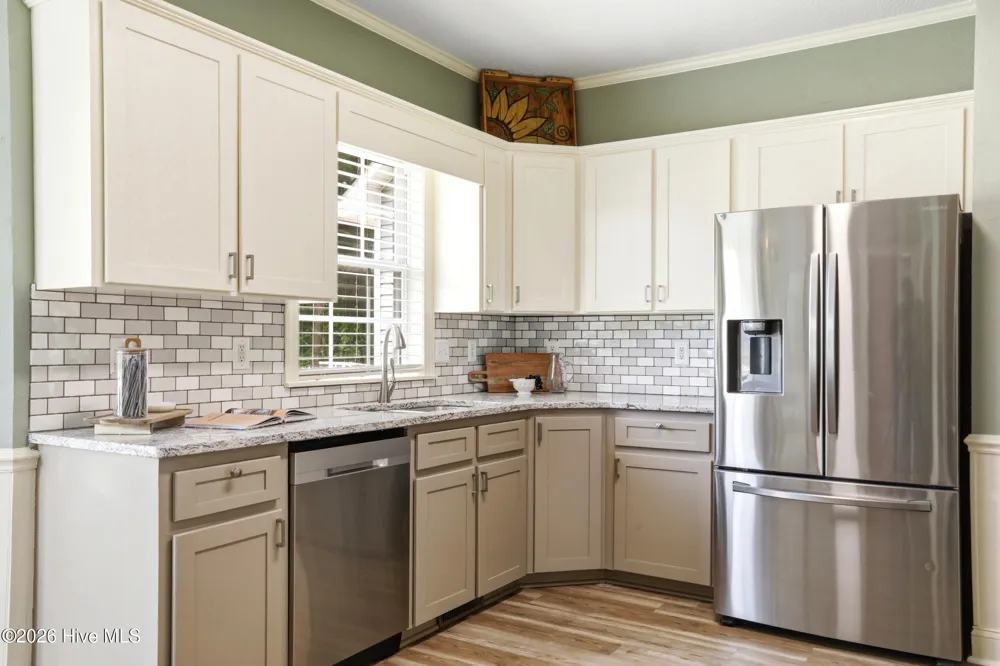 110 Baysden Road Chinquapin, NC 28521