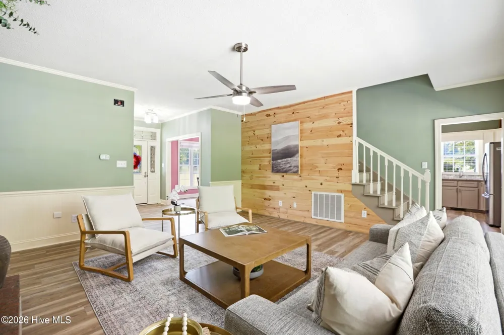 110 Baysden Road Chinquapin, NC 28521