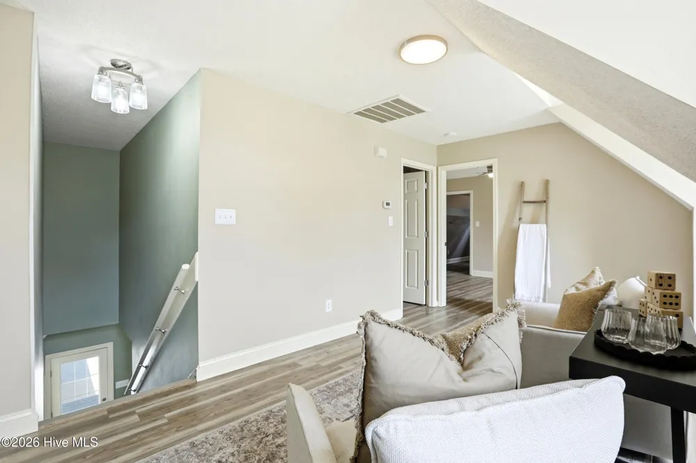 110 Baysden Road Chinquapin, NC 28521
