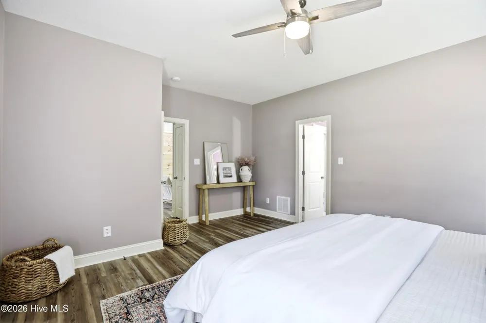 110 Baysden Road Chinquapin, NC 28521