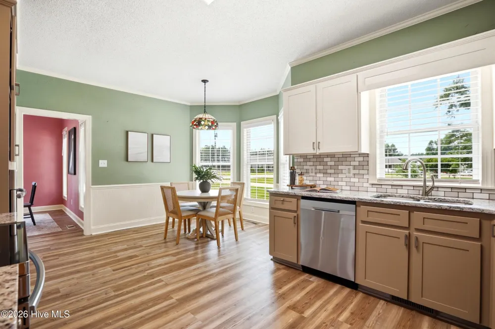 110 Baysden Road Chinquapin, NC 28521