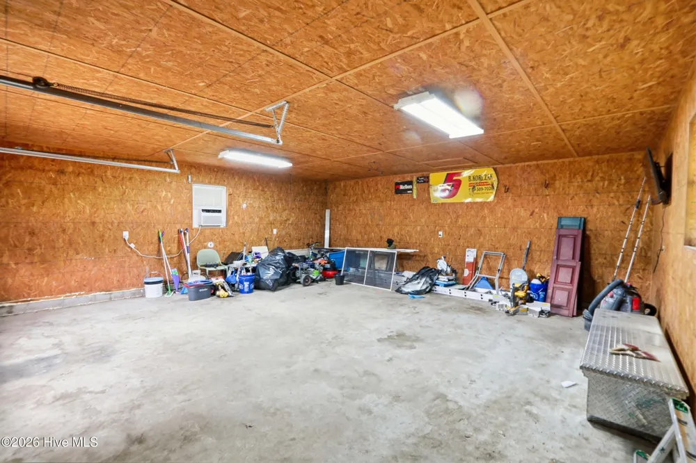 110 Baysden Road Chinquapin, NC 28521