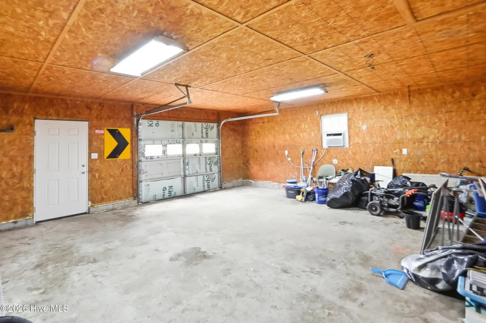 110 Baysden Road Chinquapin, NC 28521