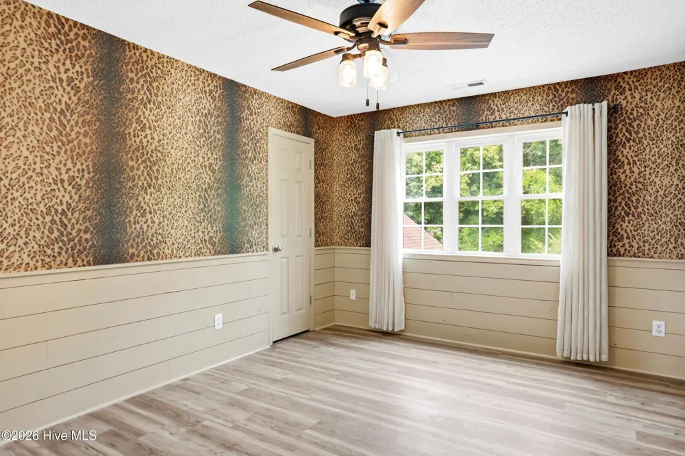110 Baysden Road Chinquapin, NC 28521
