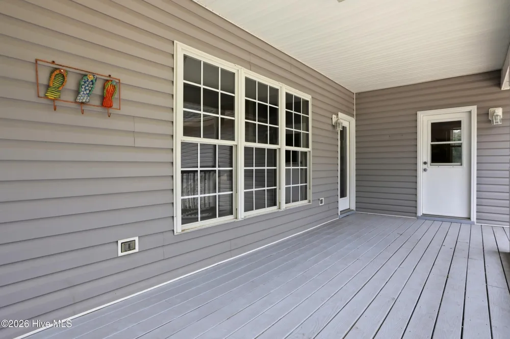 110 Baysden Road Chinquapin, NC 28521