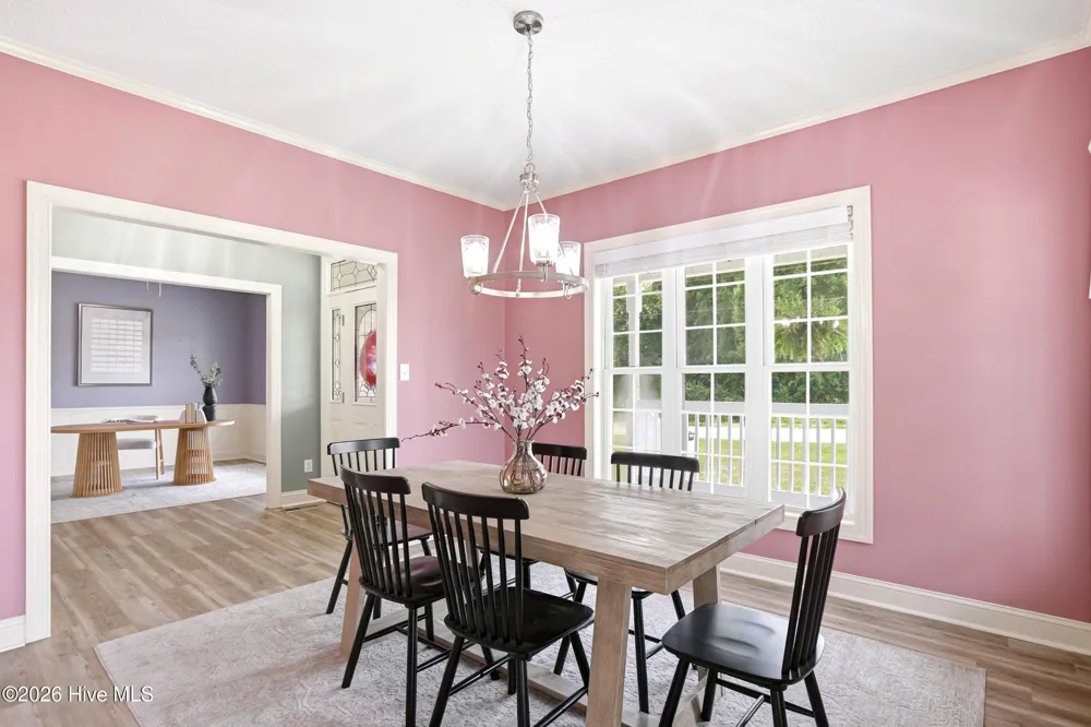110 Baysden Road Chinquapin, NC 28521