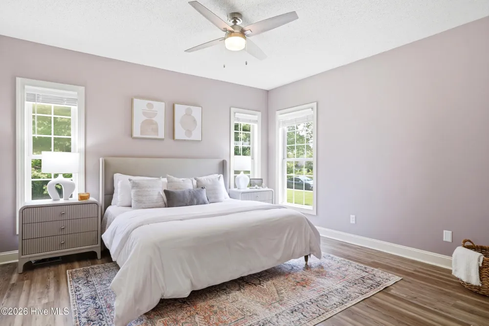 110 Baysden Road Chinquapin, NC 28521