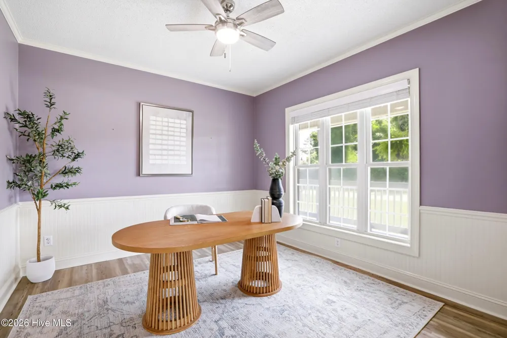 110 Baysden Road Chinquapin, NC 28521