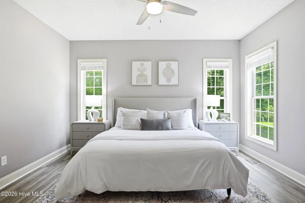 110 Baysden Road Chinquapin, NC 28521