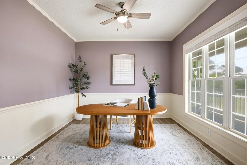 110 Baysden Road Chinquapin, NC 28521