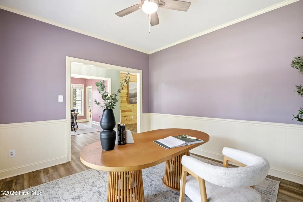 110 Baysden Road Chinquapin, NC 28521