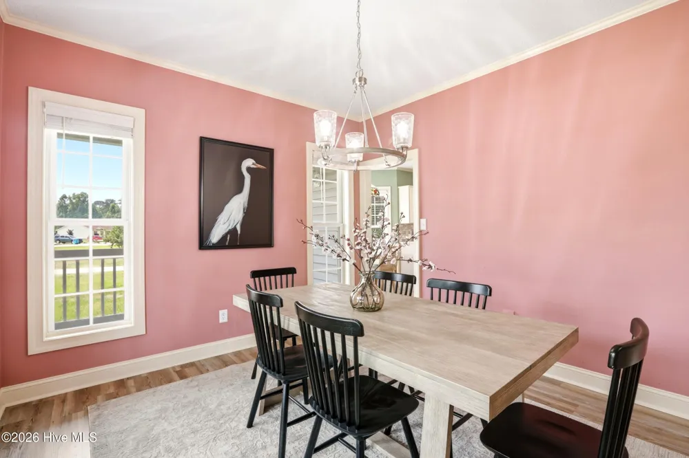 110 Baysden Road Chinquapin, NC 28521